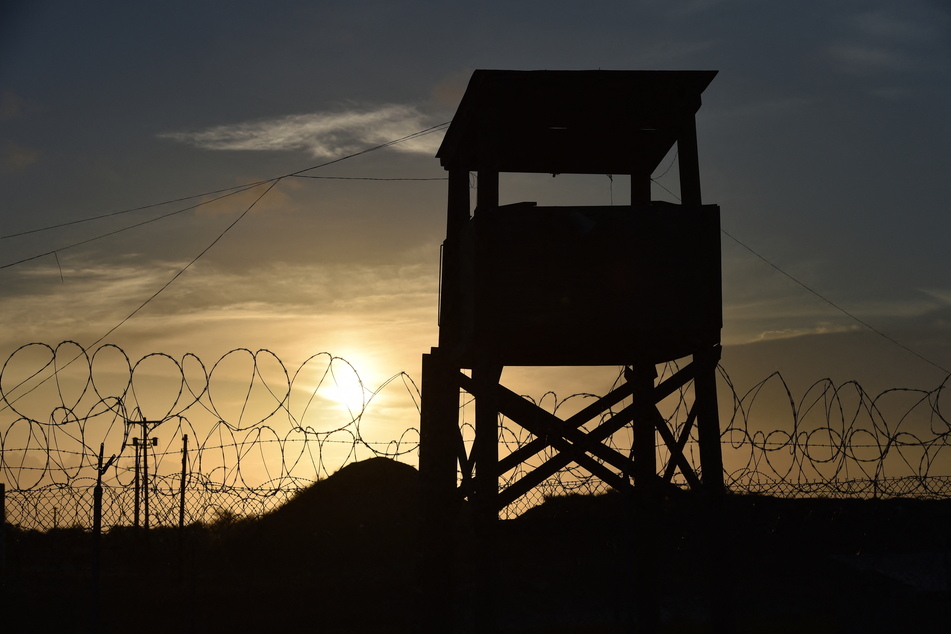 The Guantánamo Bay detention facility in Cuba now has 31 detainees left, according to the DoD.