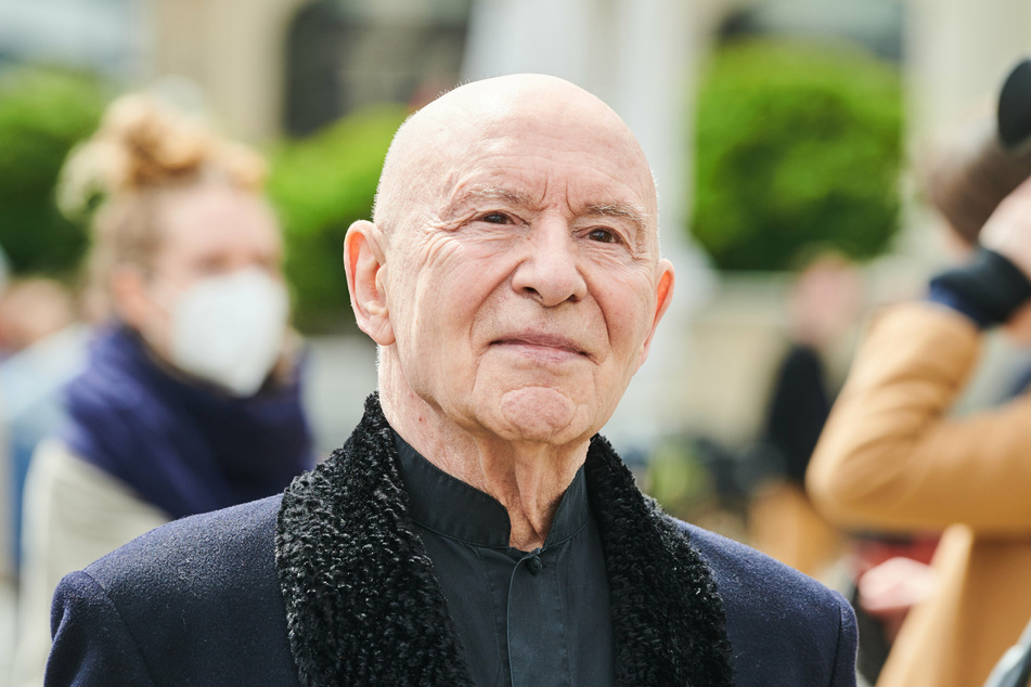Christoph Eschenbachs (81) Vertrag beim Berliner Konzerthaus wird für die Spielzeit 2022/2023 verlängert.