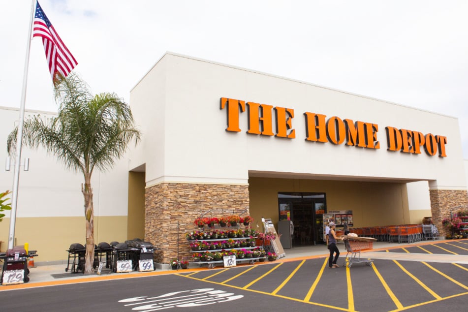 These bargains are driving shoppers to Home Depot on Tuesday, February 11