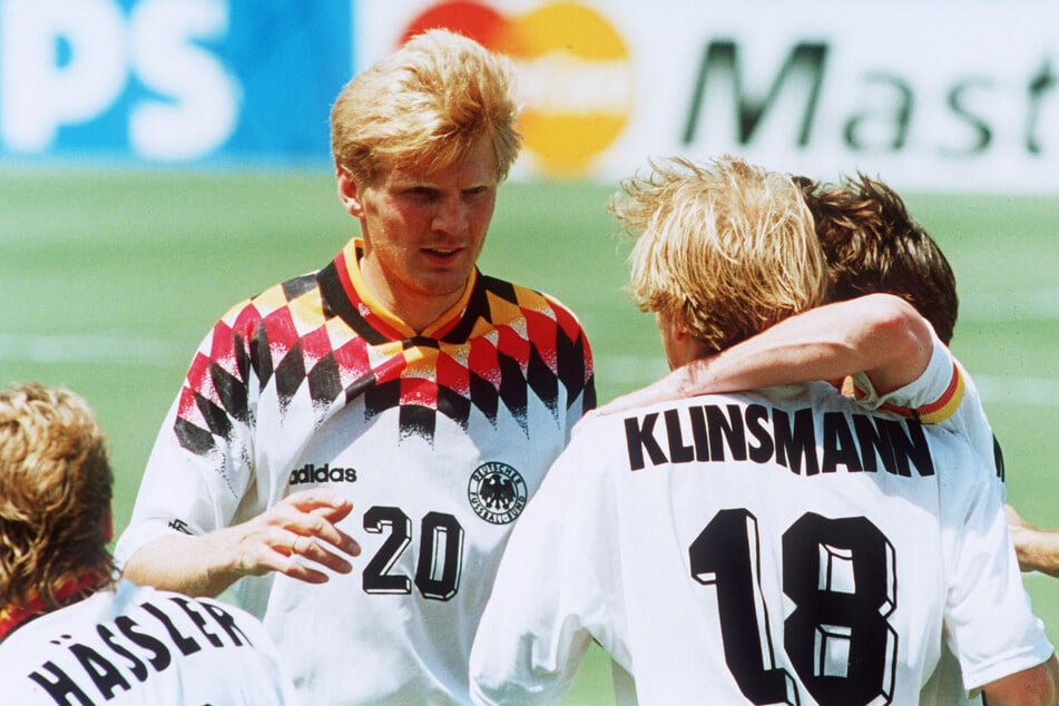 Stefan Effenberg (57) würde an der gewohnten Aufstellung der ersten beiden Gruppenspiele festhalten.
