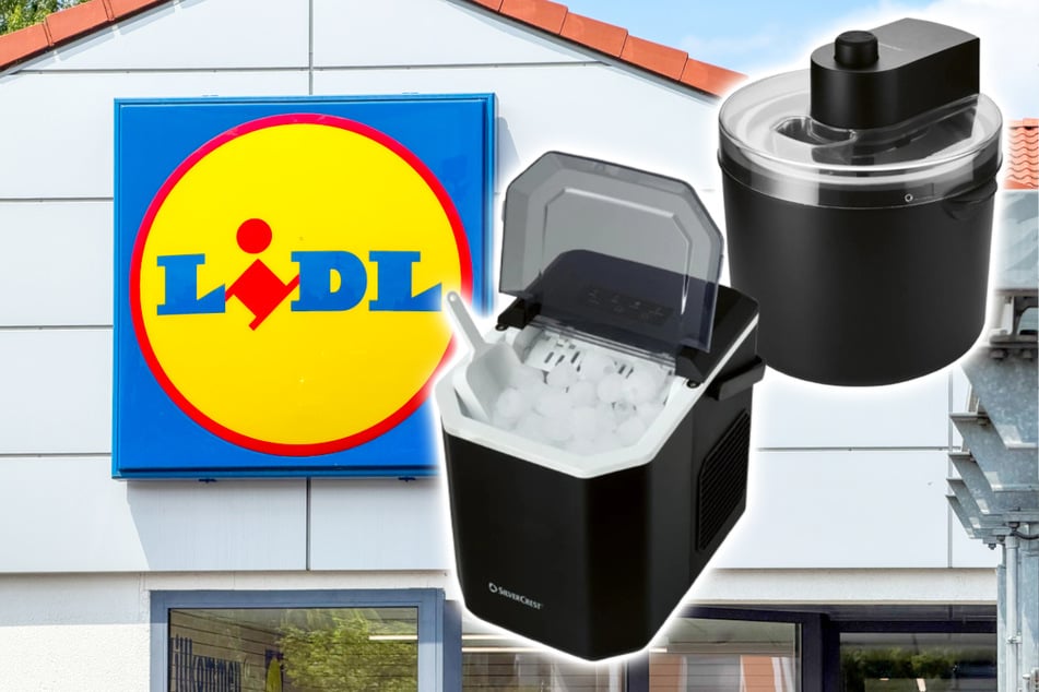 Lidl verkauft ab Donnerstag (25.6.) kühlende Must-haves für den Sommer