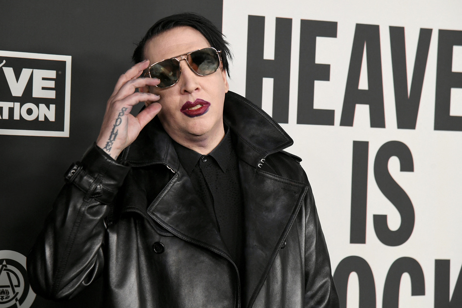Marilyn Manson has been accused of sexual assault by multiple women.