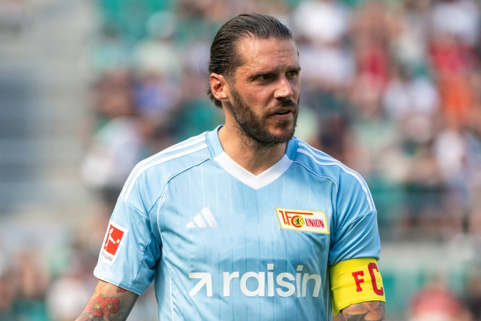 Im Testspiel gegen Rapid Wien hat Union-Kapitän Christopher Trimmel (38) eine Rückkehr an seine alte Wirkungsstätte gefeiert.