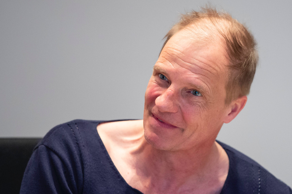 Thorsten Nindel (57) stand bereits für den "Tatort", die "Rosenheim-Cops" und "In aller Freundschaft" vor der Kamera.