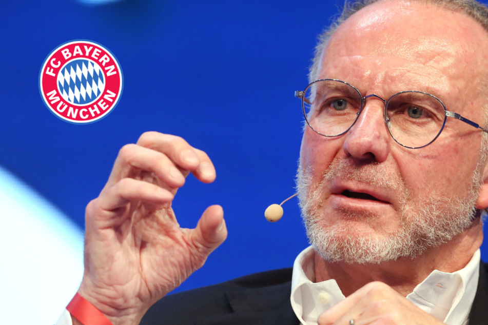 Bayern-Boss Karl-Heinz Rummenigge erteilt Superliga Absage, eindeutige Worte zu Abbruch der Bundesliga!