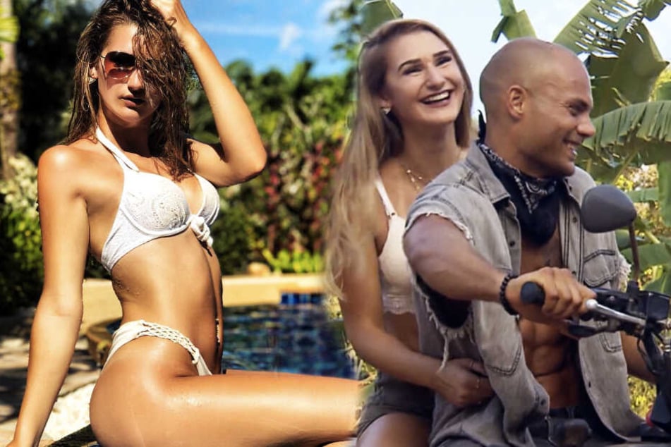 "Temptation Island": Sächsin will "geilsten Mann" verführen, der lässt sie eiskalt abblitzen