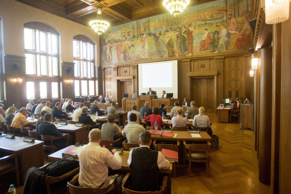 Der Stadtrat entscheidet nach der Sommerpause, wer Chef oder Chefin des Sozialdezernats wird.