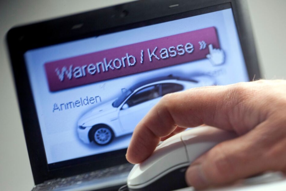 Zahlreiche Personen kauften ihre Wunschwagen, erhielten diesen aber nie. (Symbolbild)