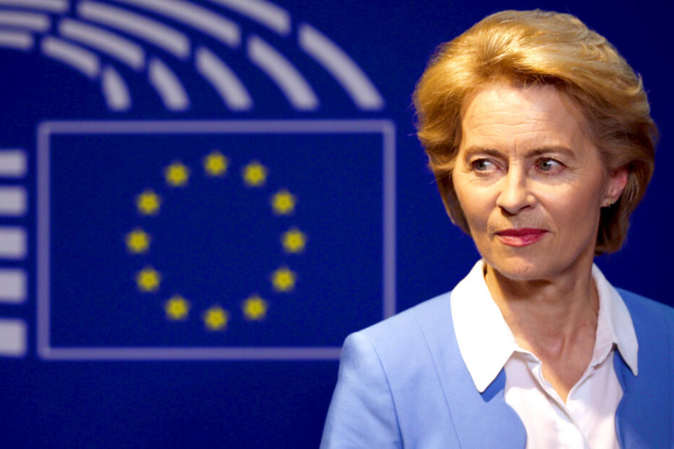 Von der Leyen muss warten: Start der EU-Kommission verschoben