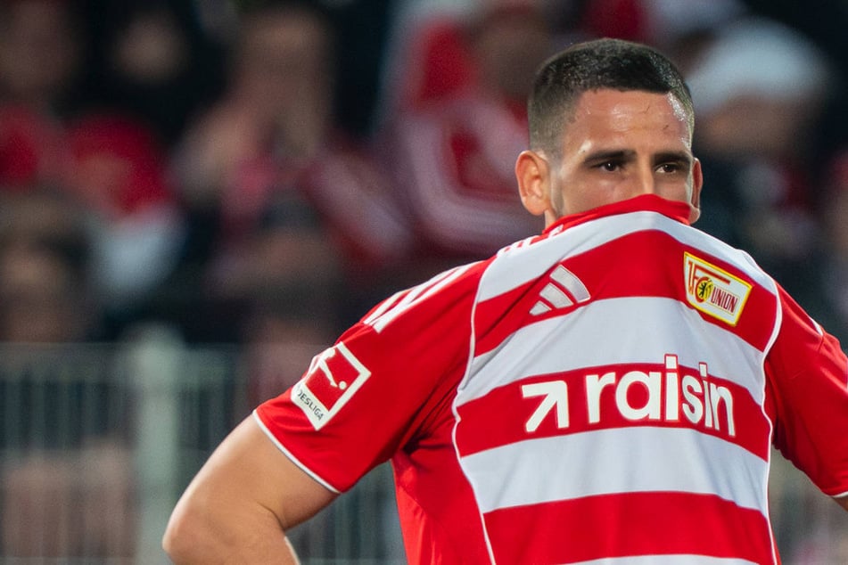 Union-Berlin-Blog: Der Schock sitzt tief - unfassbare Niederlage gegen Bremen