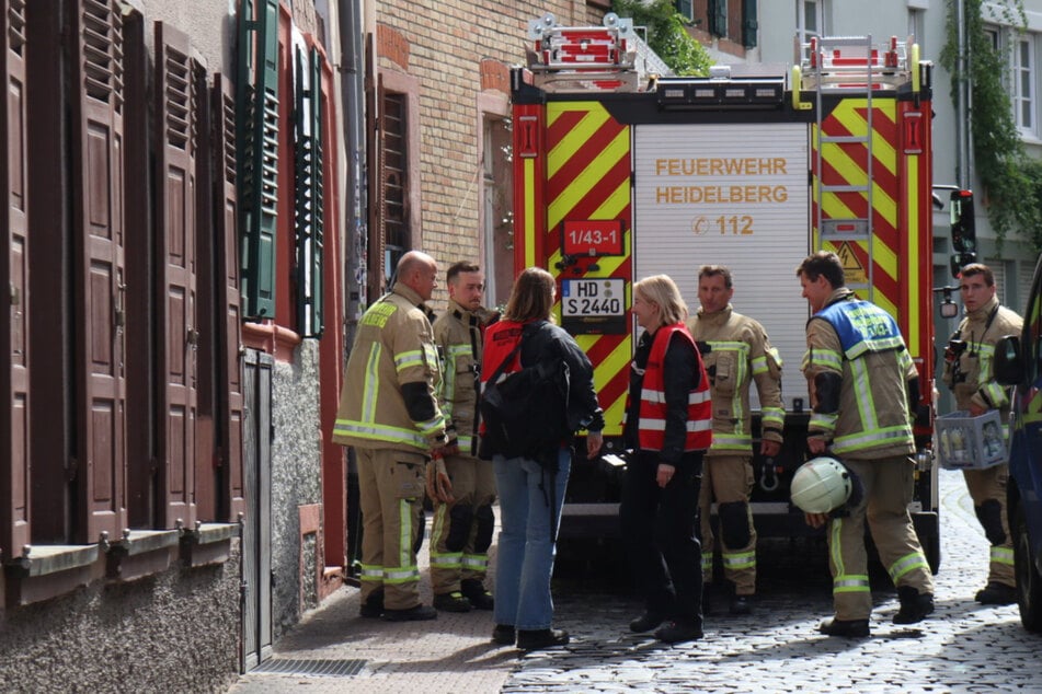 Doku-Serie "Feuer & Flamme" kehrt in Südwesten zurück: Hier wird gedreht