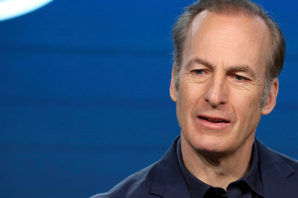 Better Call Saul's Bob Odenkirk hints "you'll see me" in action movies