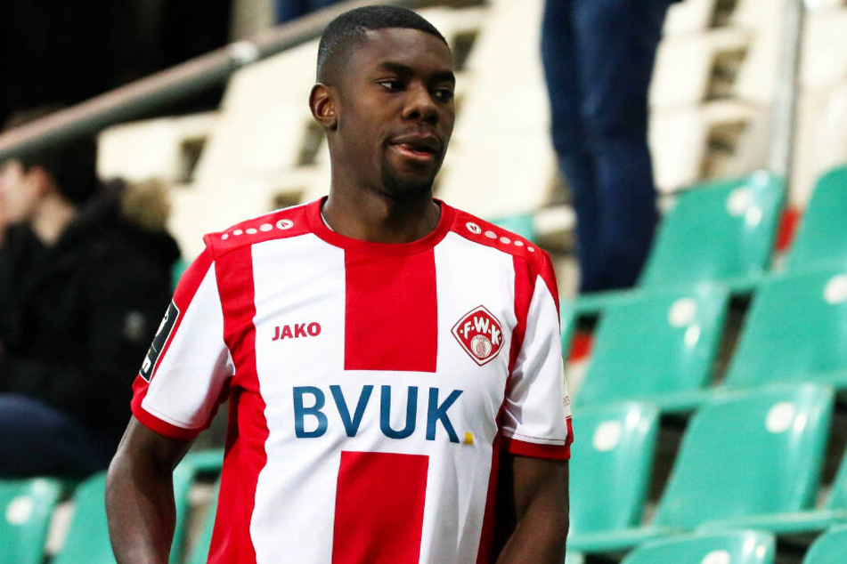 Leroy Kwadwo Leroy Kwadwo
