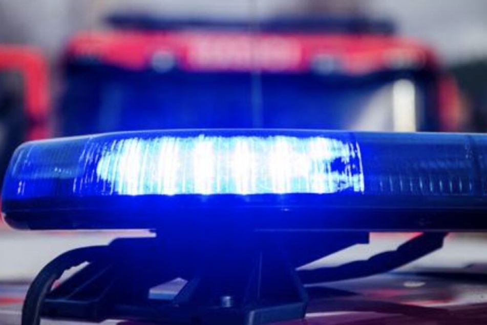 Die Feuerwehr brachte den Brand unter Kontrolle (Symbolbild).