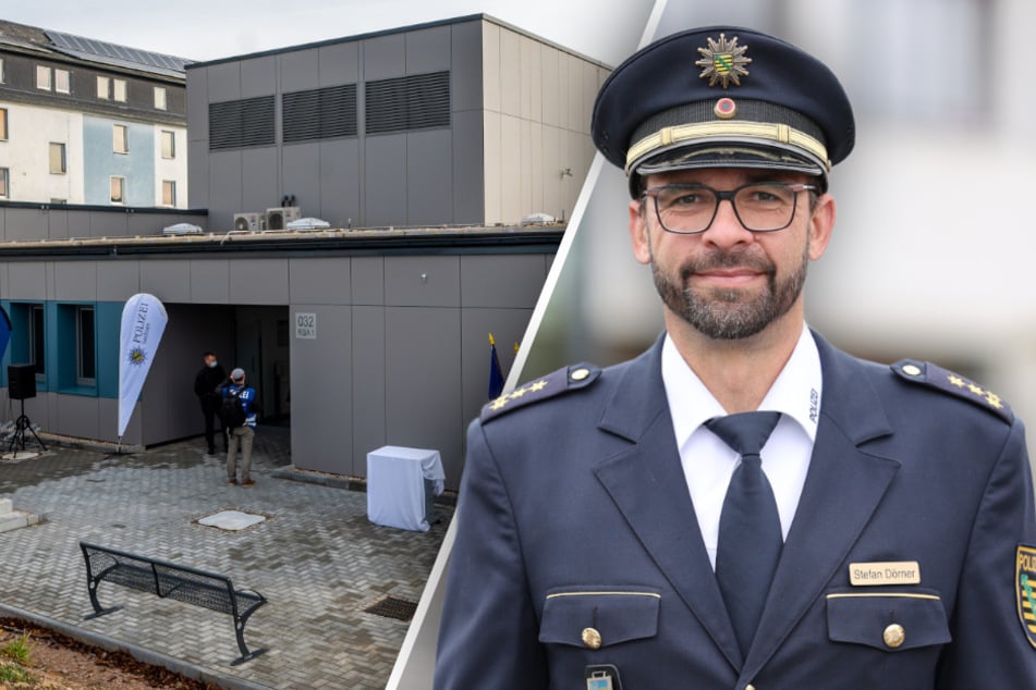 Zu hohe Radon-Werte an Polizeischule in Sachsen: Direktor reagiert auf Vorwürfe