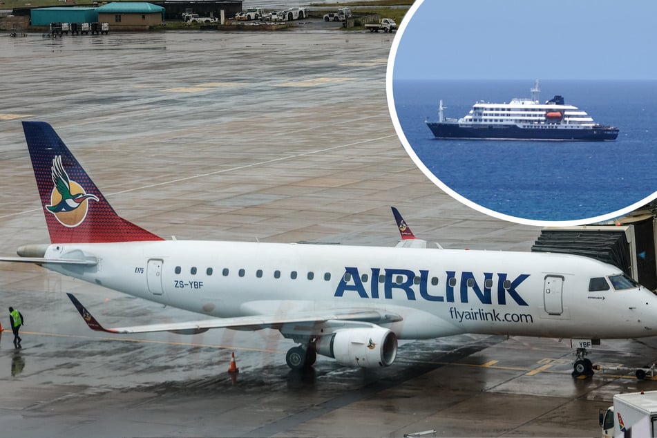An Hantavirus gestorbene Frau vorher im Flieger unterwegs: WHO sucht 82 Fluggäste