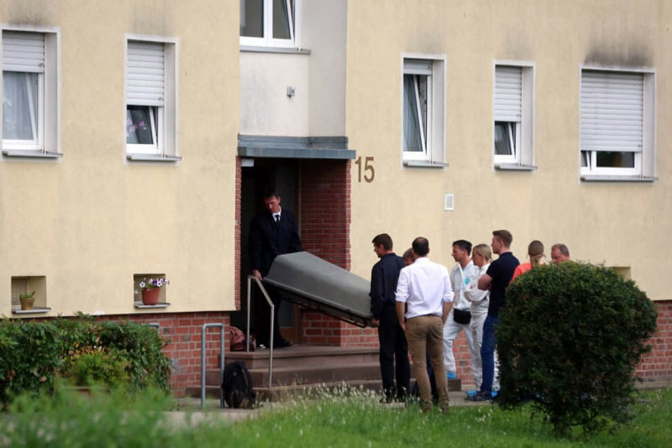 Im vergangenen Juni fand man die sterblichen Überreste des Mannes in Steinau an der Straße.