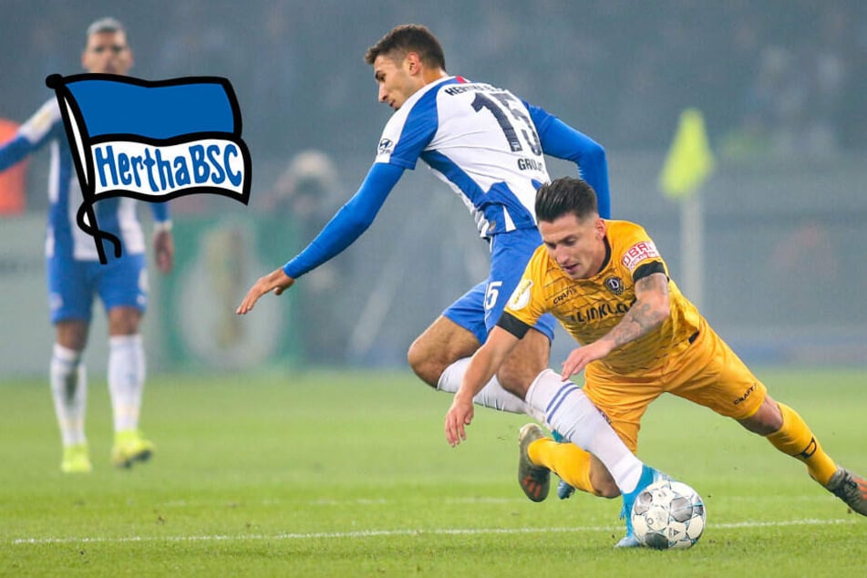 Hertha Gegen Dynamo Hertha Gegen Dynamo