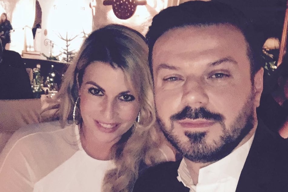 Alain Midzic (57) musste endgültig Abschied von seiner geliebten Lebensgefährtin Eva-Maria R. (†47) nehmen.