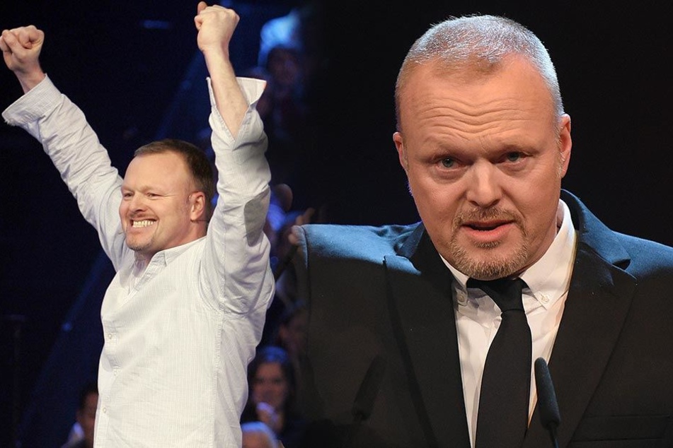 Stefan Raab (50) meldet sich völlig überraschend mit neuer Show zurück