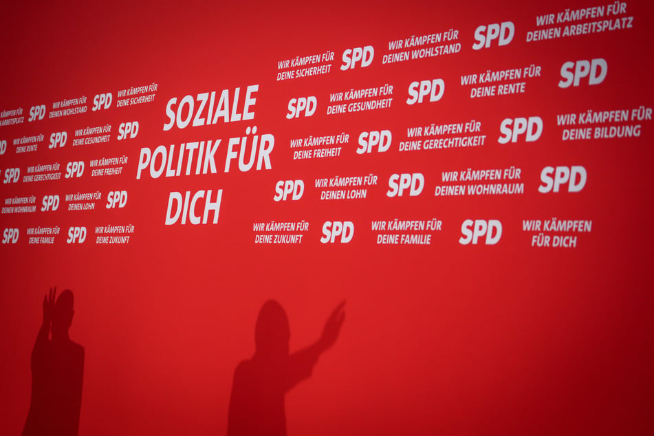 Die SPD will sich im Wahlkampf offensichtlich keine Fehltritte in den sozialen Medien erlauben. (Symbolbild)