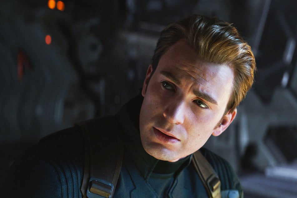 Steve Rogers alias Captain America (Chris Evans) hat wie viele andere Menschen unzählige Freunde verloren.