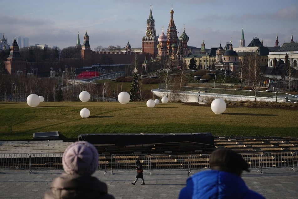 Das Bundesinnenministerium vermutet Russland hinter den Fake-Videos mit AfD-Stimmzetteln.