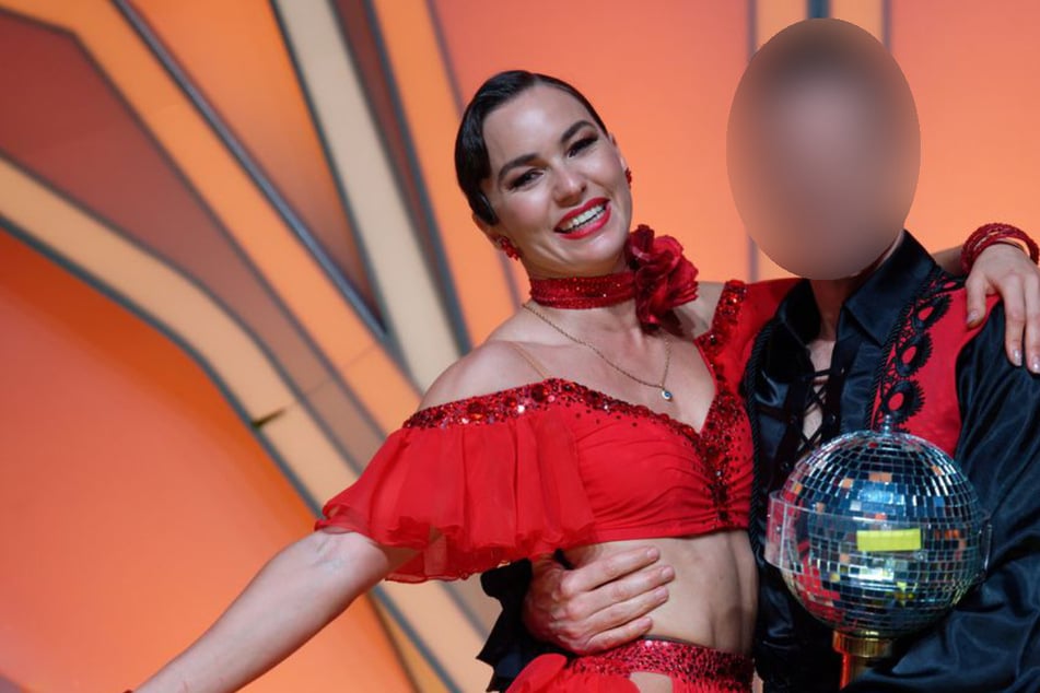 Let's Dance: Kracher vor "Let's Dance"-Finale: Ausgerechnet ER wird verletzten Tanzprofi ersetzen