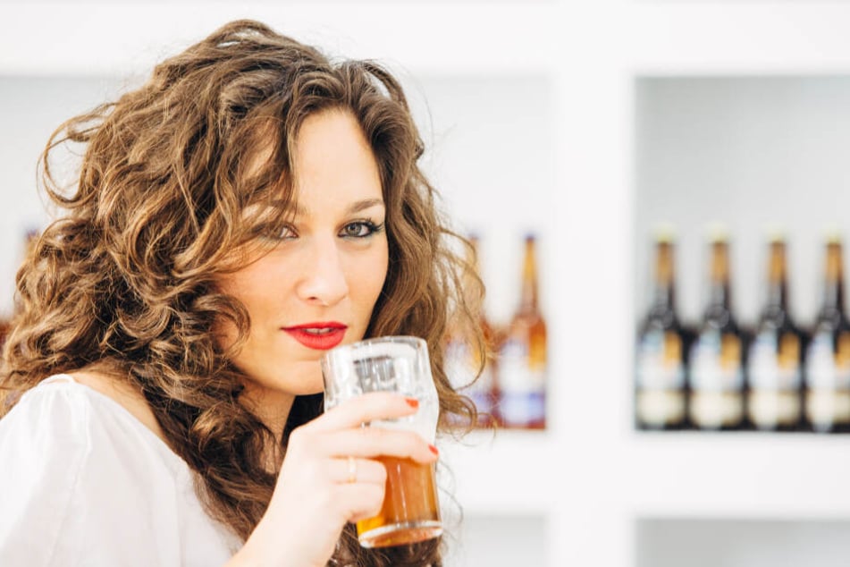 Bier ohne Alkohol war 2018 in NRW mehr gefragt als sonst. (Symbolbild)