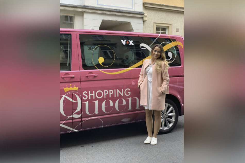 Diese Woche entscheidet sich, ob Stefanie Pelz (31) Guidos neue "Shopping Queen" wird.