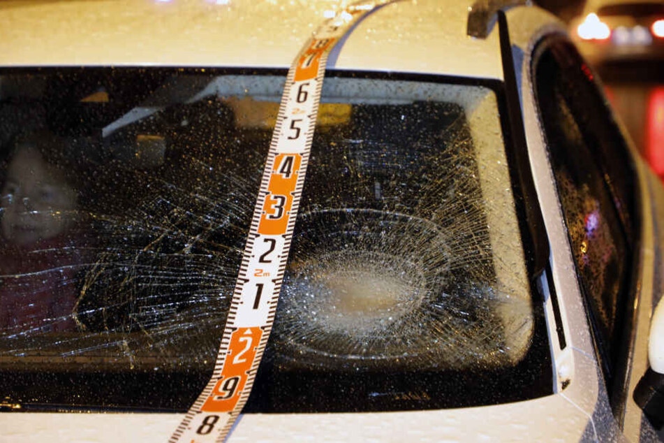 Eine Frau (56) starb in der Zwickauer Straße.