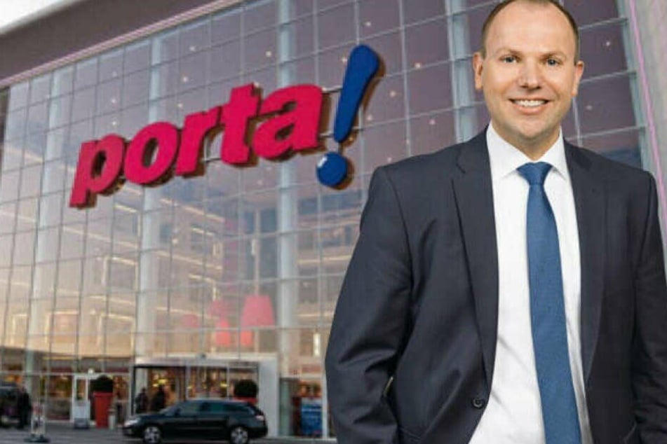 Geschäftsleiter Torsten Stellbrink freut sich auf Euren Besuch.