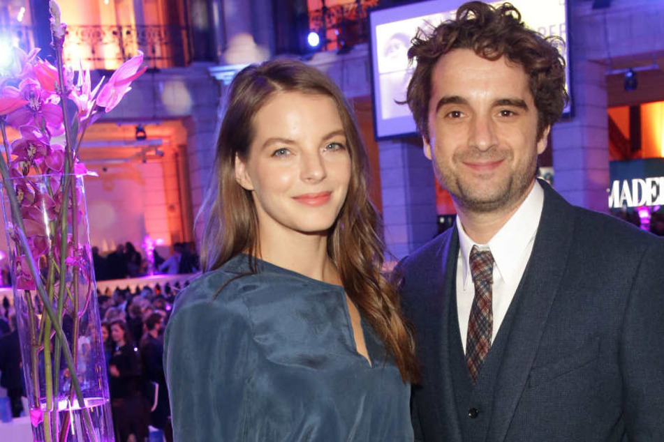 So bringt Yvonne Catterfeld Familie und Job unter einen Hut