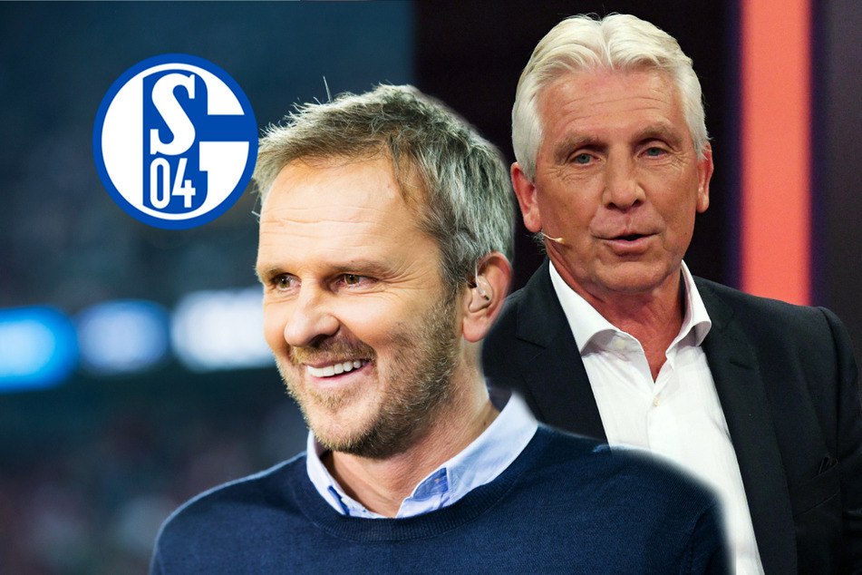 Schalke 04 wird weiter harsch kritisiert: "Katastrophe", "link und hinterhältig"!