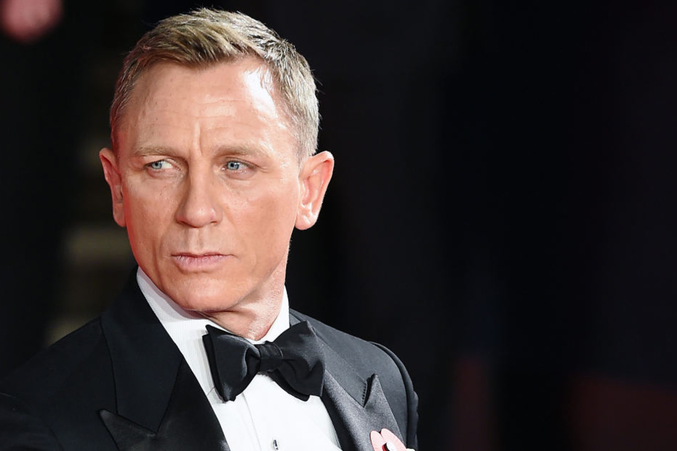 Für den 25. Bond-Film kehrt Daniel Craig als Agent 007 auf die Kinoleinwand zurück. Es wird sein fünfter und zugleich letzter Auftritt als James Bond.