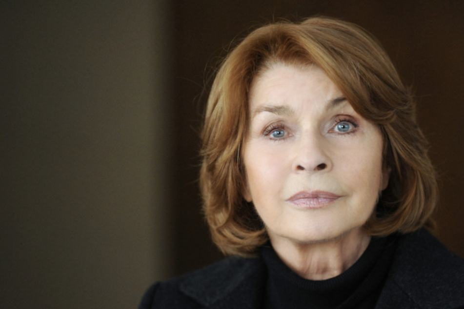 Senta Berger (79) ist seit mehr als 60 Jahren ein internationaler Film-Star.