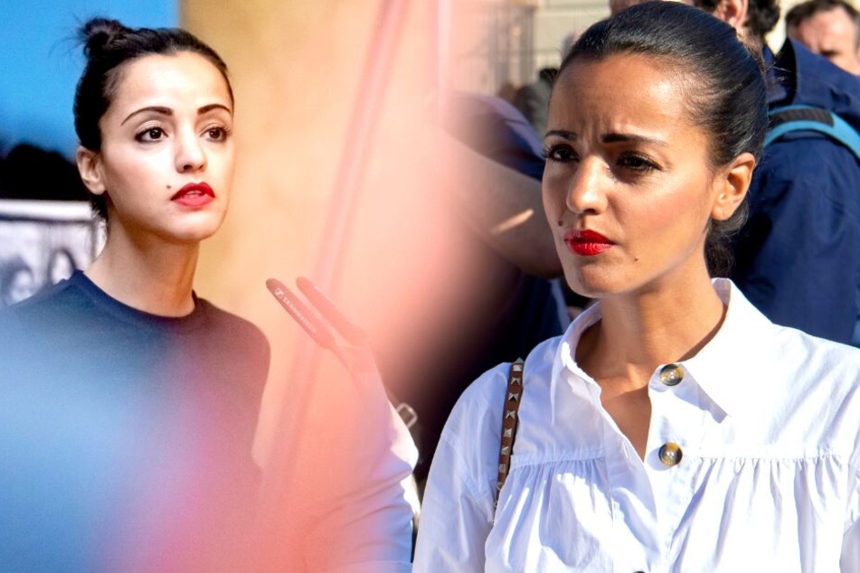 Chebli als "Islamische Sprechpuppe" bezeichnet: 46-Jähriger freigesprochen!
