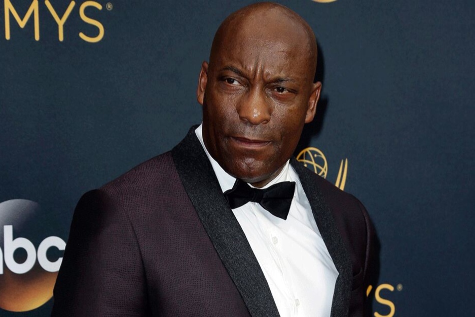 John Singleton (51) ist tot.