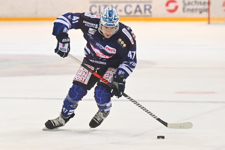 Sebastian Gorcik (29) ist nach seiner langen Verletzungspause wieder bereit.