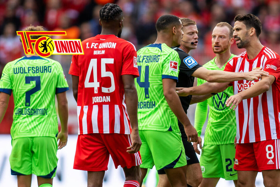 Heimspiel im Achtelfinale: Union Berlin empfängt Wolfsburg zum Pokal-Fight