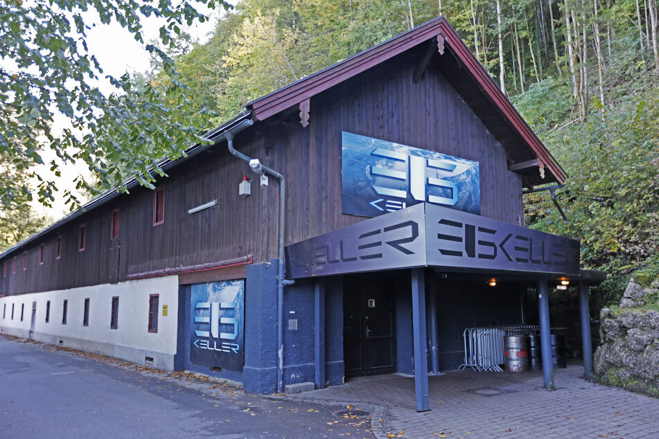 Die junge Studentin war auf ihrem Heimweg vom Club "Eiskeller" in Aschau im Chiemgau ermordet worden.