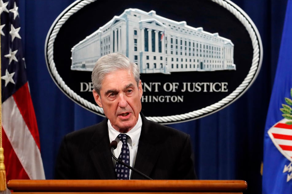 Ex-FBI-Direktor Robert Mueller soll im Alter von 81 Jahren gestorben sein.