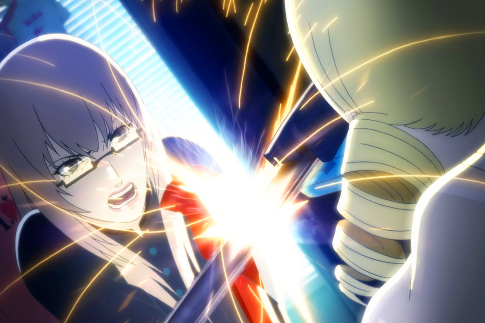 In "Catherine: Full Body" kämpfen auch die Angebeteten um die Gunst des Protagonisten Vincent.