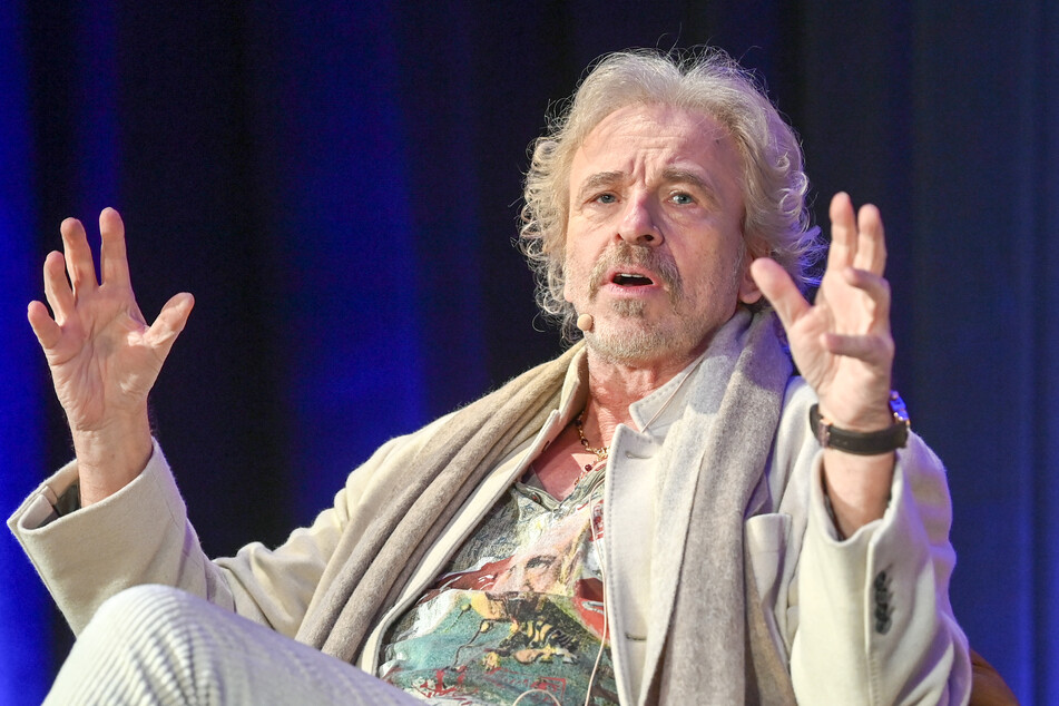 Nach Rassismus-Shitstorm: Thomas Gottschalk will das Z-Wort nicht mehr benutzen
