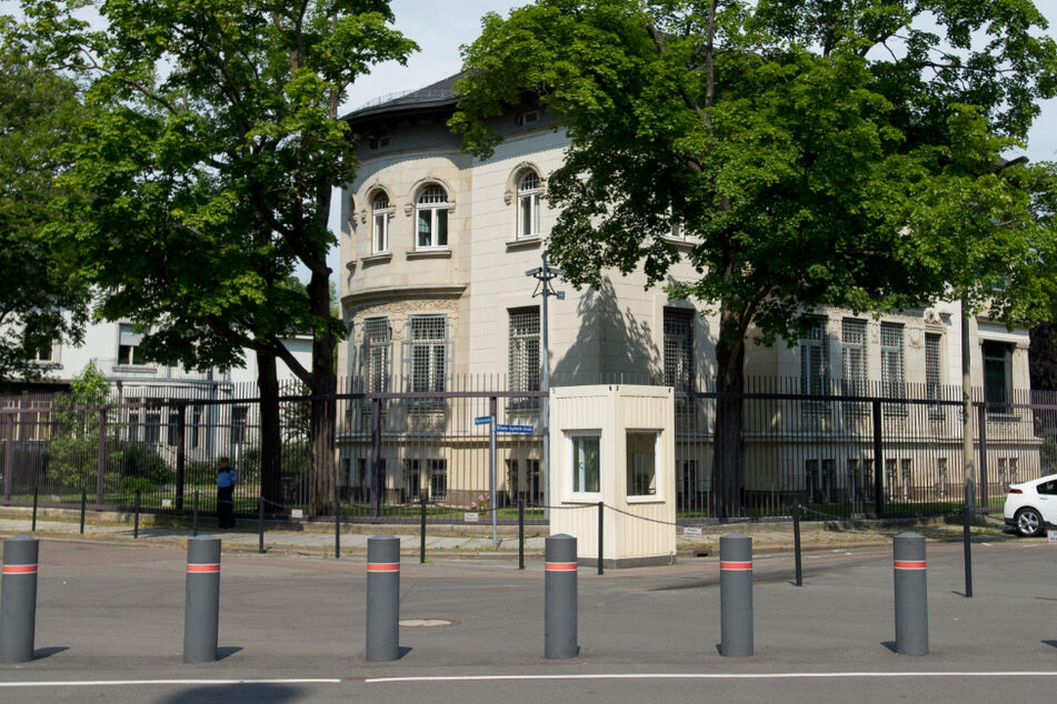 Leipzig: US-Generalkonsulat in Leipzig feiert 30 Jahre Wiedereröffnung