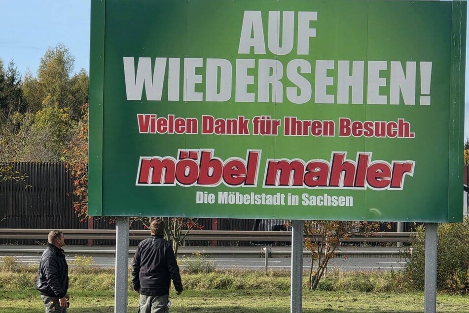 Der Standort verabschiedet sich von seinem alten Namen.