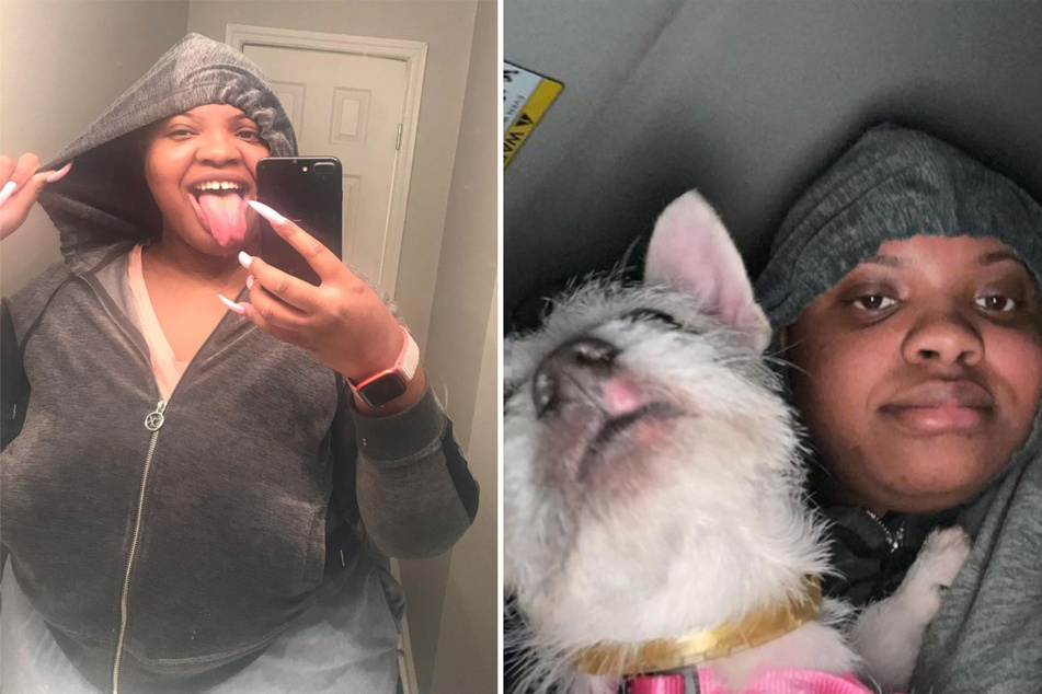 Influencer arrested for torturing dog to get more followers