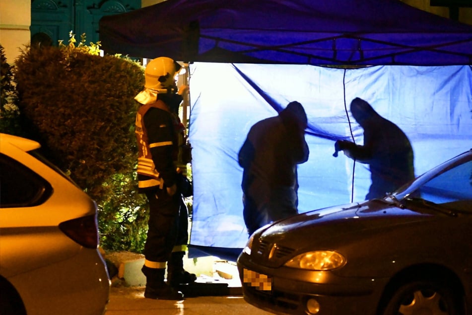 Toter Mann in Görlitz entdeckt: Wurde 28-Jähriger ermordet?