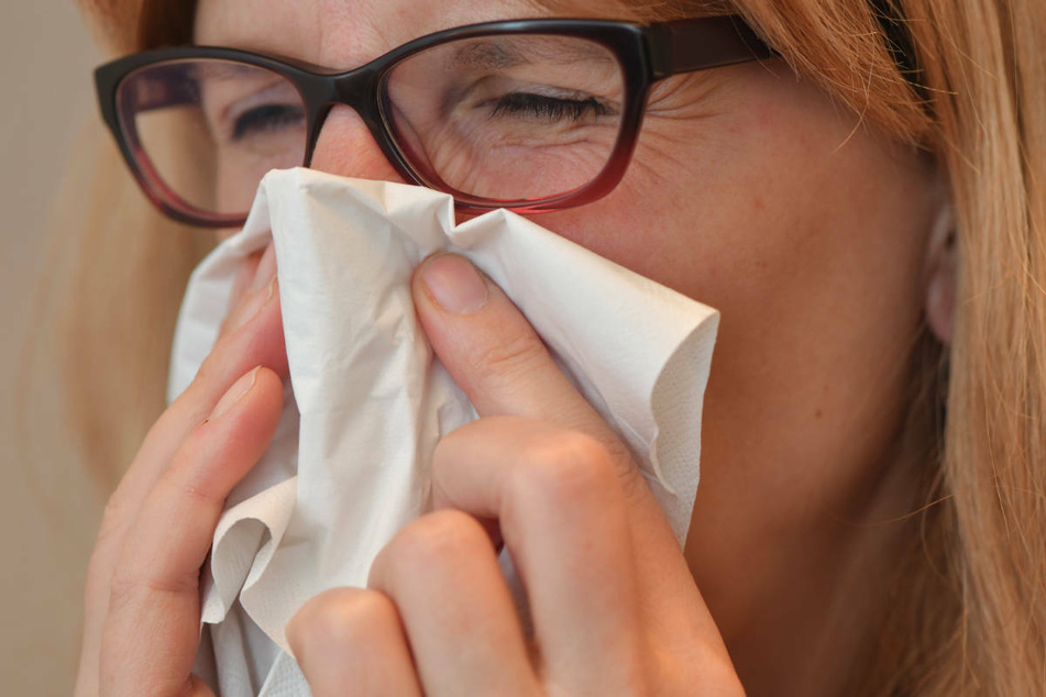 Als Hauptgrund für die positive Entwicklung beim Krankenstand gilt der extreme Rückgang der Atemwegserkrankungen. (Symbolfoto)