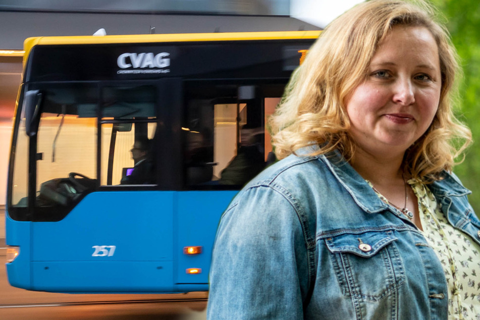 Chemnitz: CDU fordert Sommerbus zum Stausee Oberrabenstein
